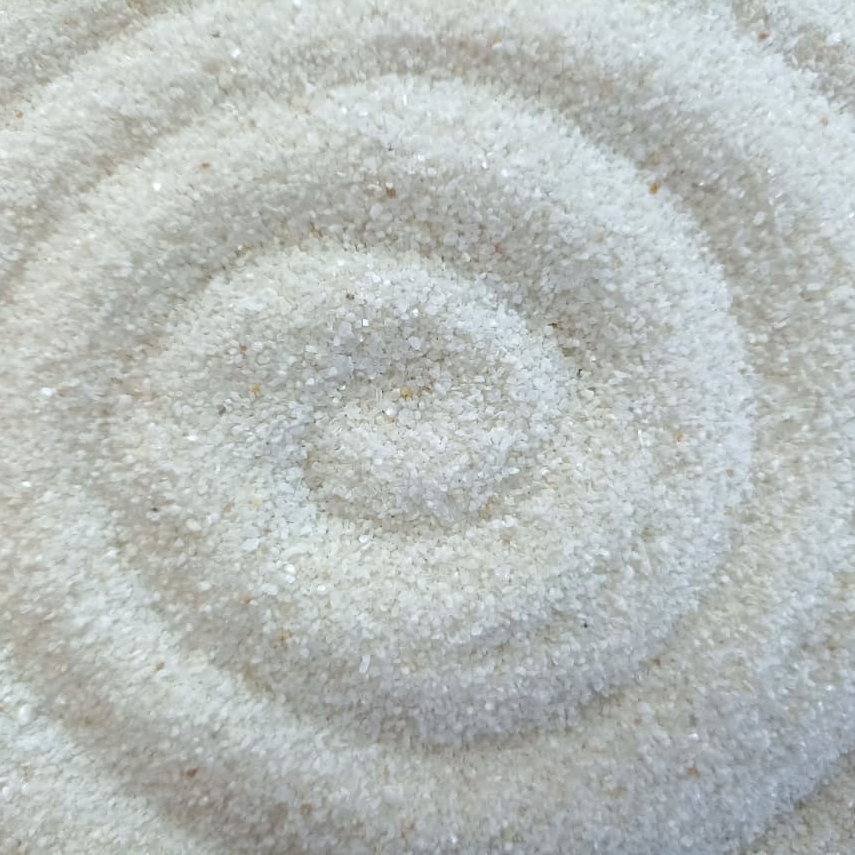 Песок мраморный РК-0,5-1 мм