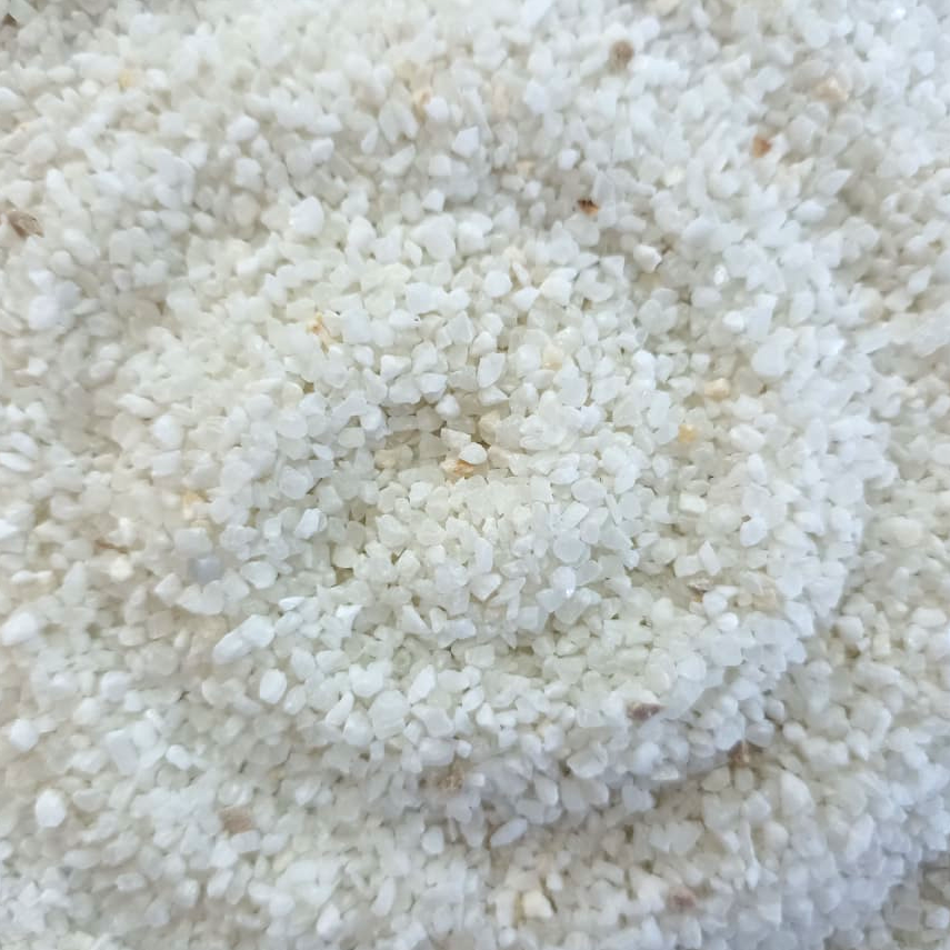 Мраморный песок РК 2,0-3,0 мм
