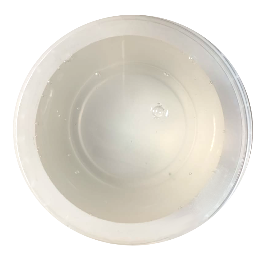 Жидкое стекло (калиевое, плотность -1,3 г/см3)