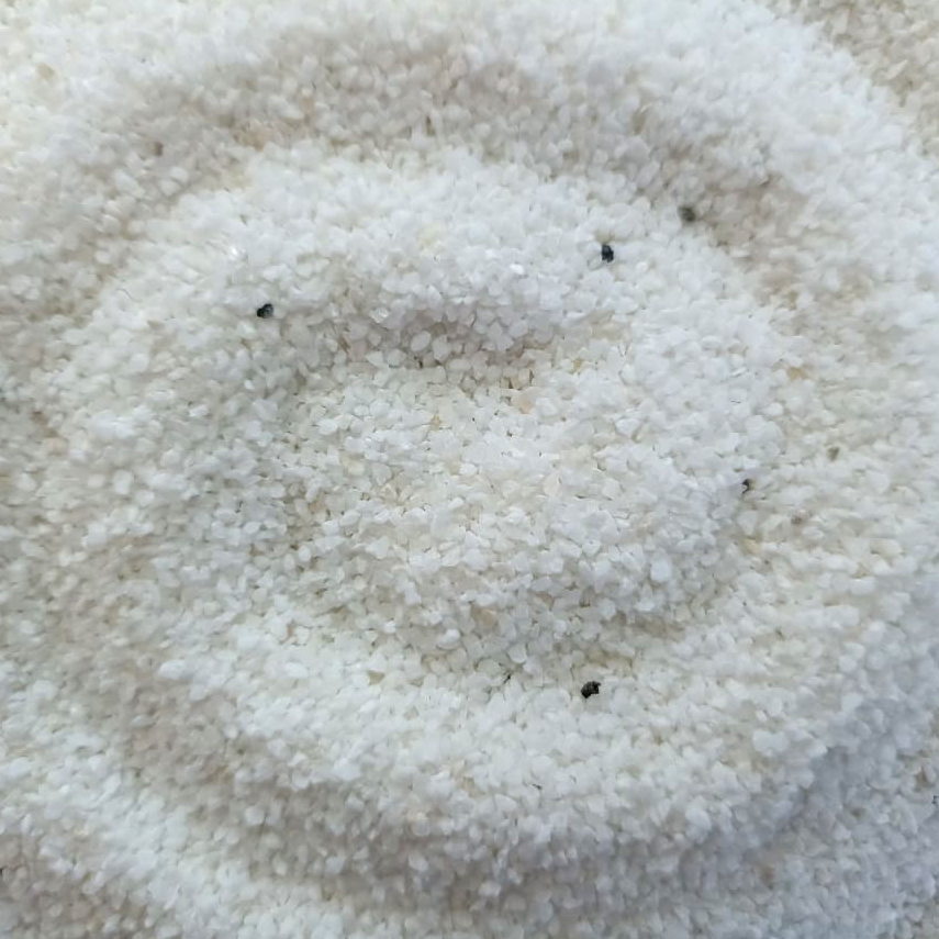 Мраморный песок СМ 1,0-1,5 мм