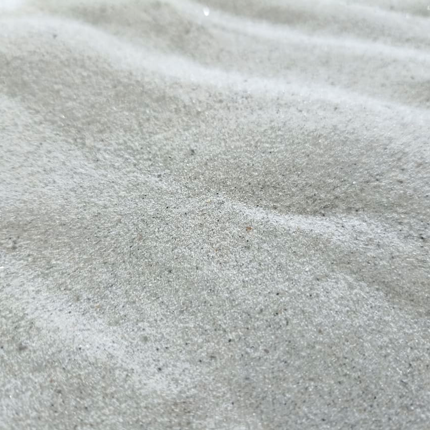 Песок кварцевый обогащенный П-03
