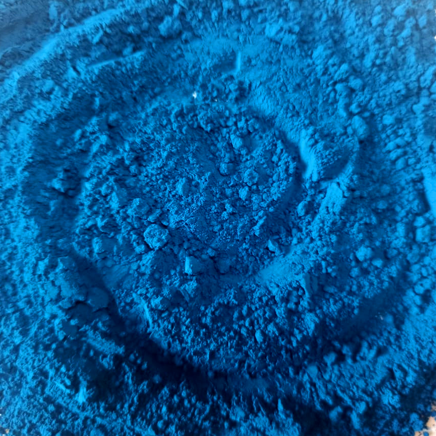 Пигмент фталоцианиновый голубой NOVOMIX 10%
