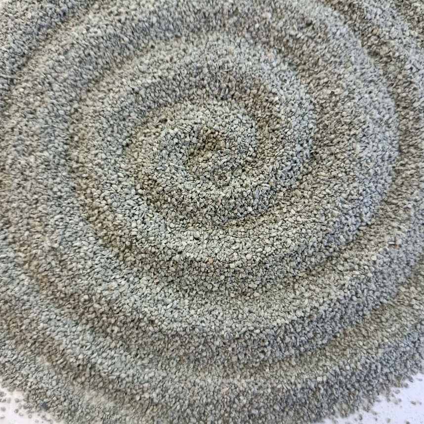 Песок диабазовый Д-7. Фр. 1,25-2,5 мм
