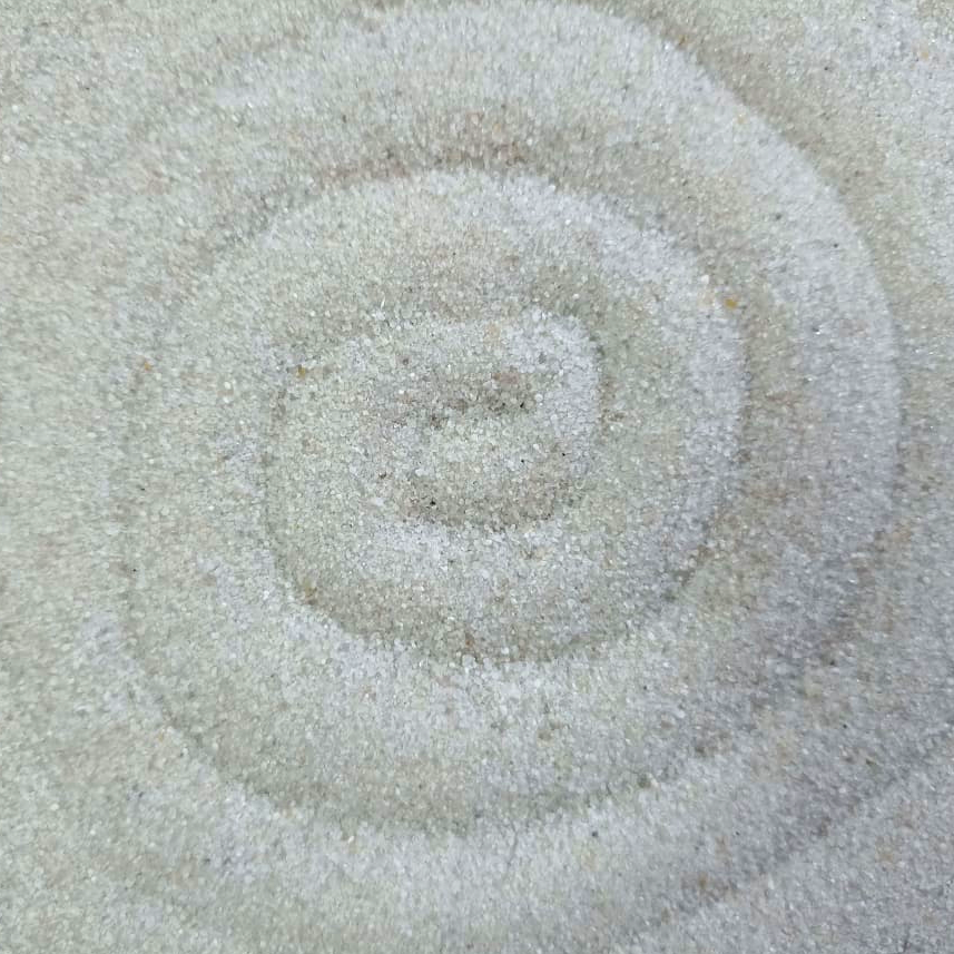 Песок формовочный УП-3 (1К1О203)