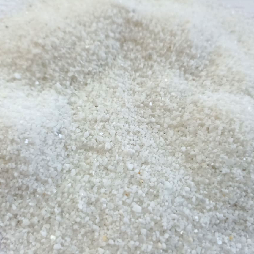 Мраморный песок РК 1,5-2,0 мм