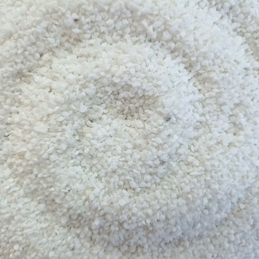 Мраморный песок СМ 1,5-2,0 мм
