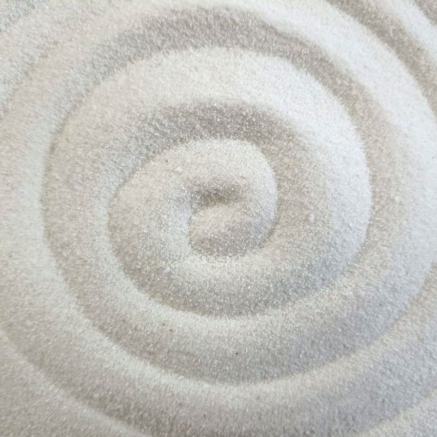 Мраморный песок КМ 0,2-0,5 мм
