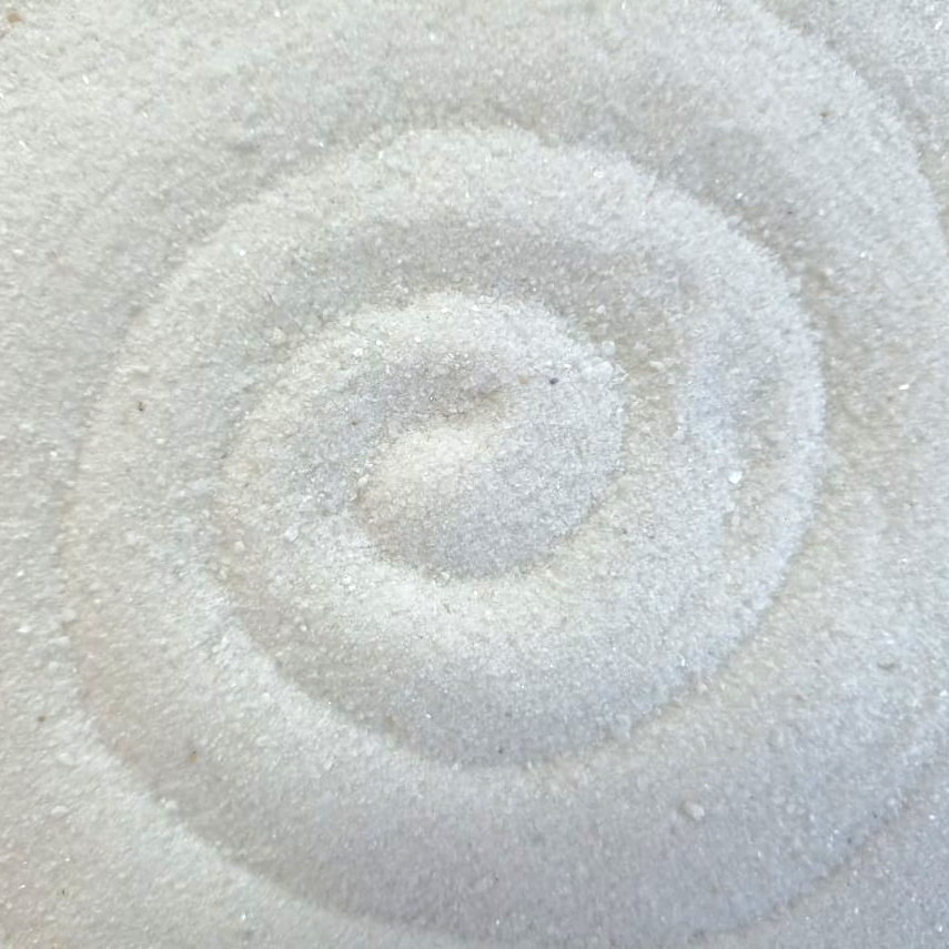 Мраморный песок РК 0,2-0,5 мм