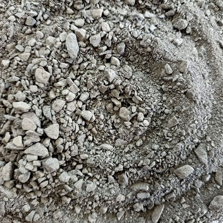Баритовая руда песок 0-5,0